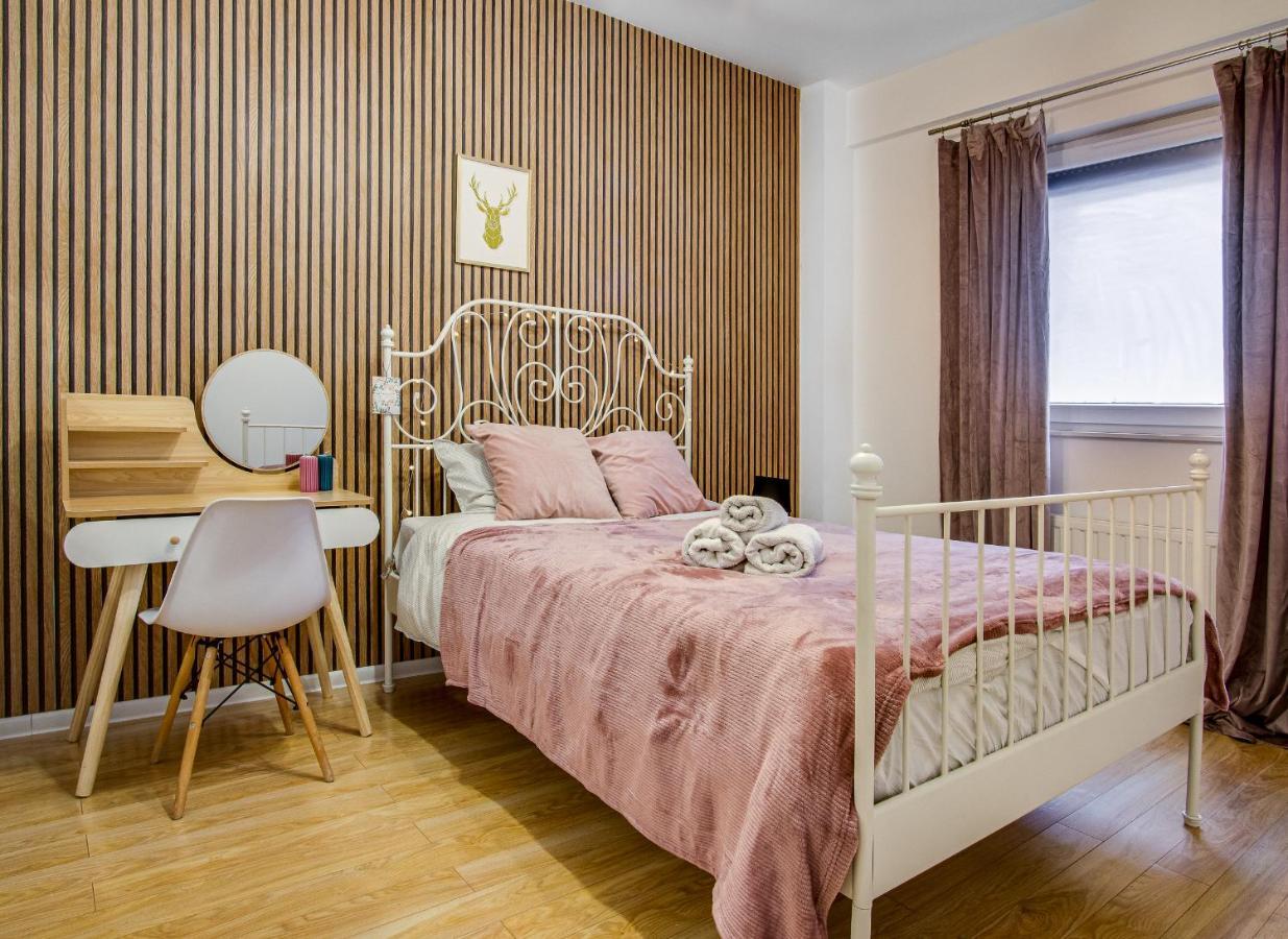 Apartment Niceapart Near Old Town