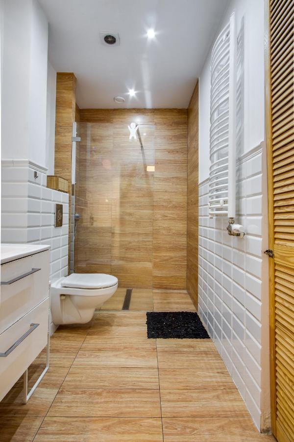 Niceapart Near Old Town Apartment Wroclaw