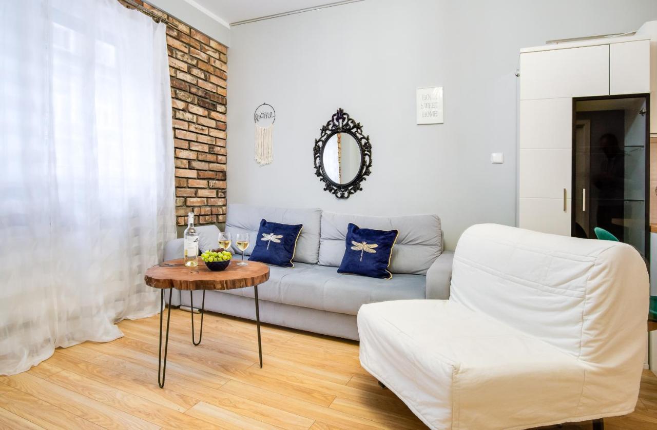 Niceapart Near Old Town Apartment