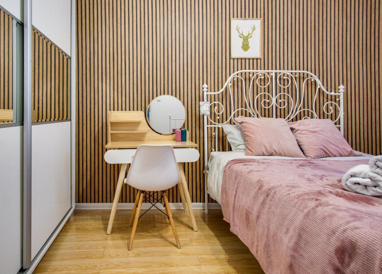 Apartment Niceapart Near Old Town Wroclaw