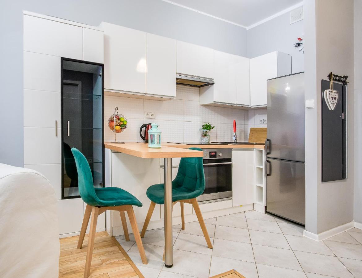 Apartment Niceapart Near Old Town *