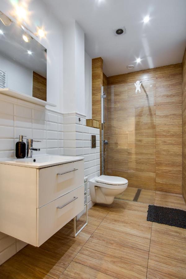 Apartmán Niceapart Near Old Town Vratislav