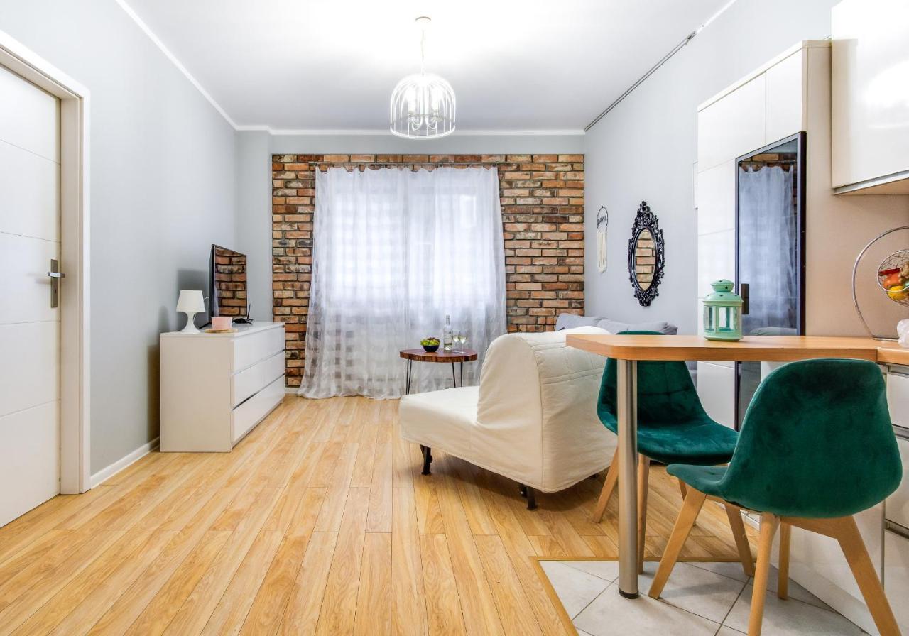 Niceapart Near Old Town Apartment Wroclaw